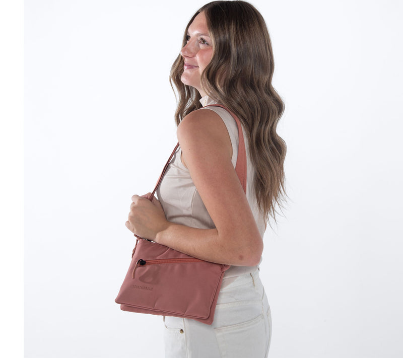 Sherpani Zoom Slim RFID Crossbody — View 21
