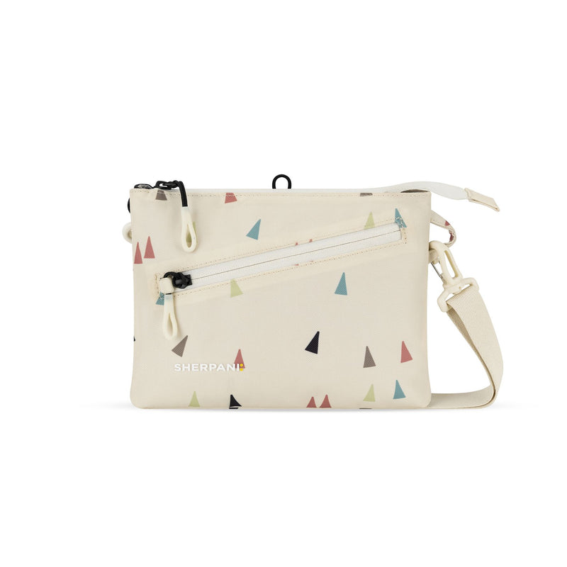 Sherpani Zoom Slim RFID Crossbody — View 15