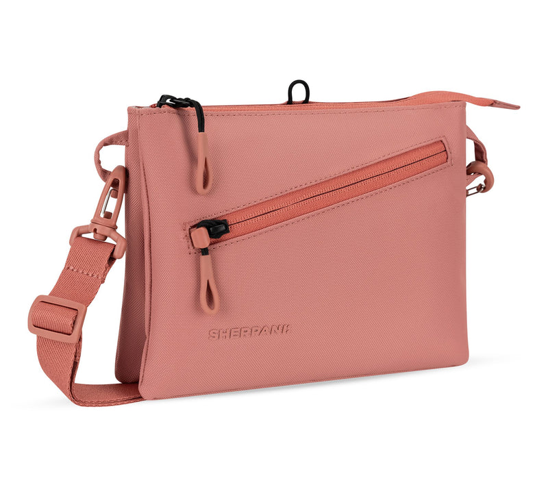 Sherpani Zoom Slim RFID Crossbody — View 16