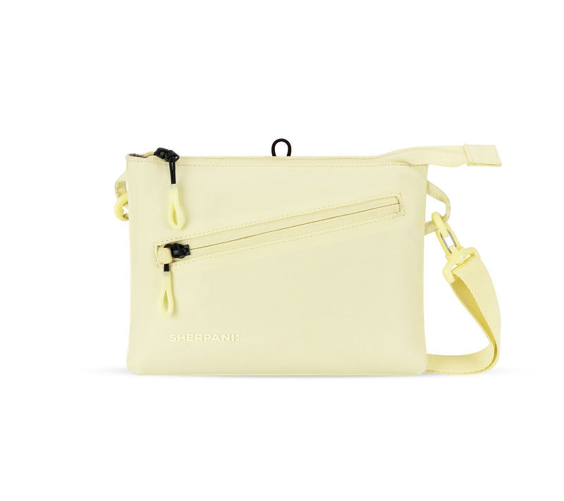 Sherpani Zoom Slim RFID Crossbody — View 11