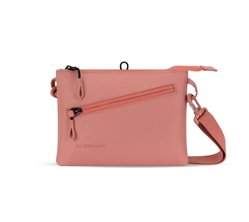 Sherpani Zoom Slim RFID Crossbody — Main view