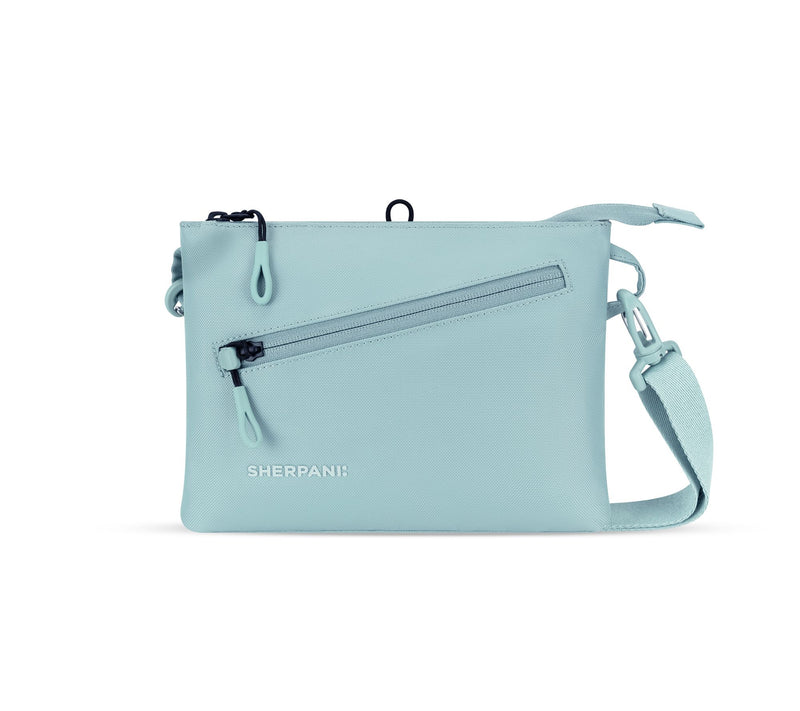 Sherpani Zoom Slim RFID Crossbody — View 13