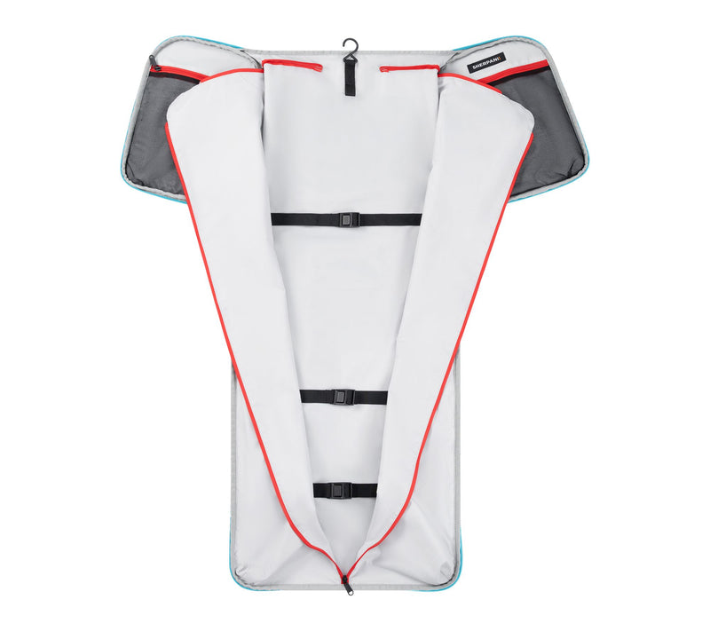 Sherpani Jaunt Garment Duffle — View 5