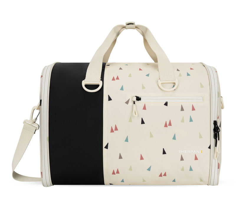 Sherpani Jaunt Garment Duffle — View 14