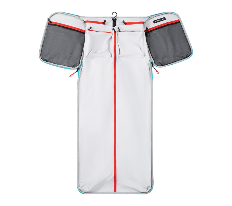 Sherpani Jaunt Garment Duffle — View 4