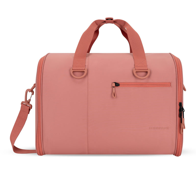 Sherpani Jaunt Garment Duffle — View 15