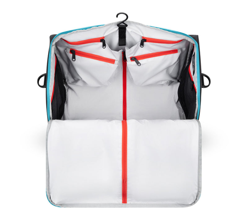 Sherpani Jaunt Garment Duffle — View 3