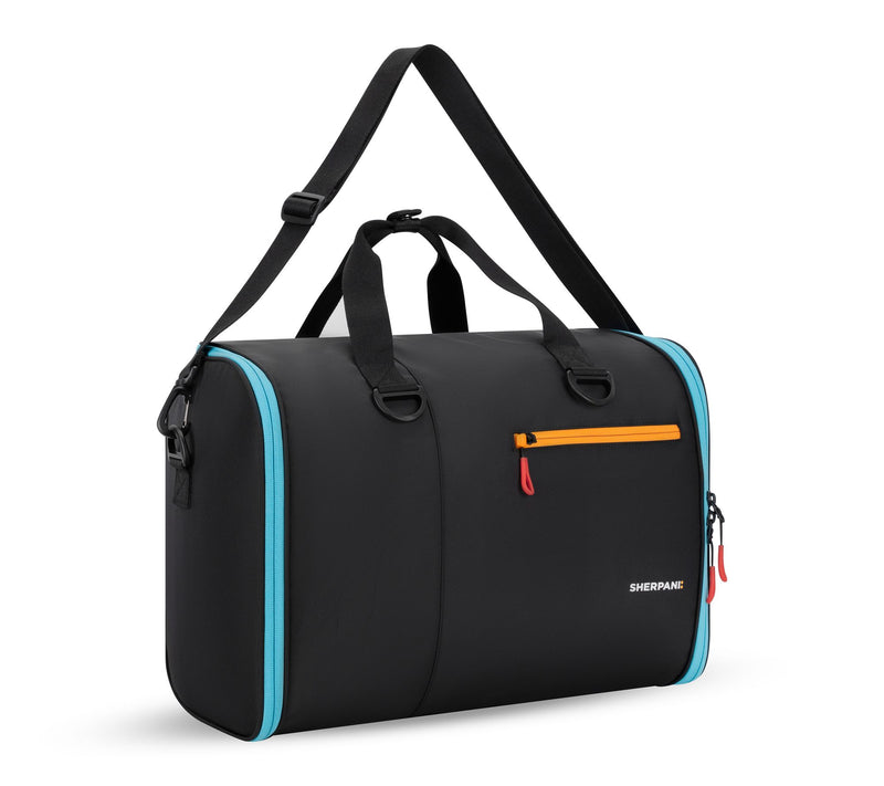 Sherpani Jaunt Garment Duffle — View 2