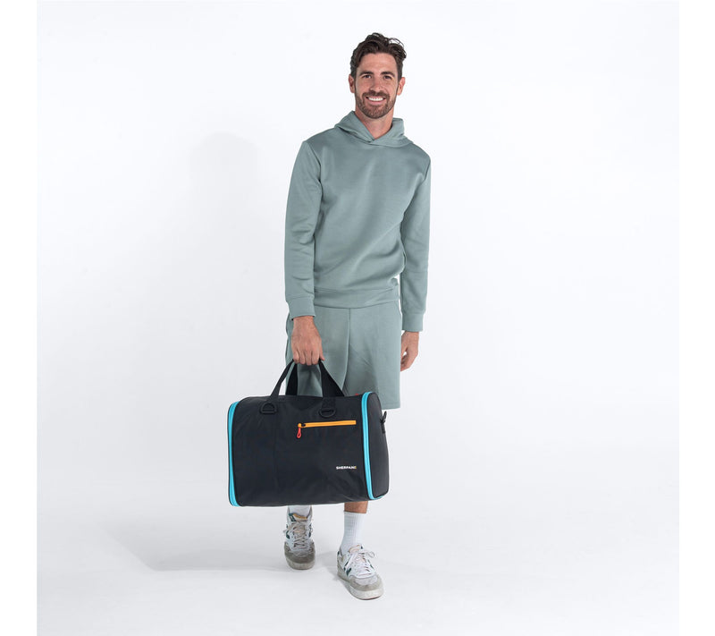 Sherpani Jaunt Garment Duffle — View 7