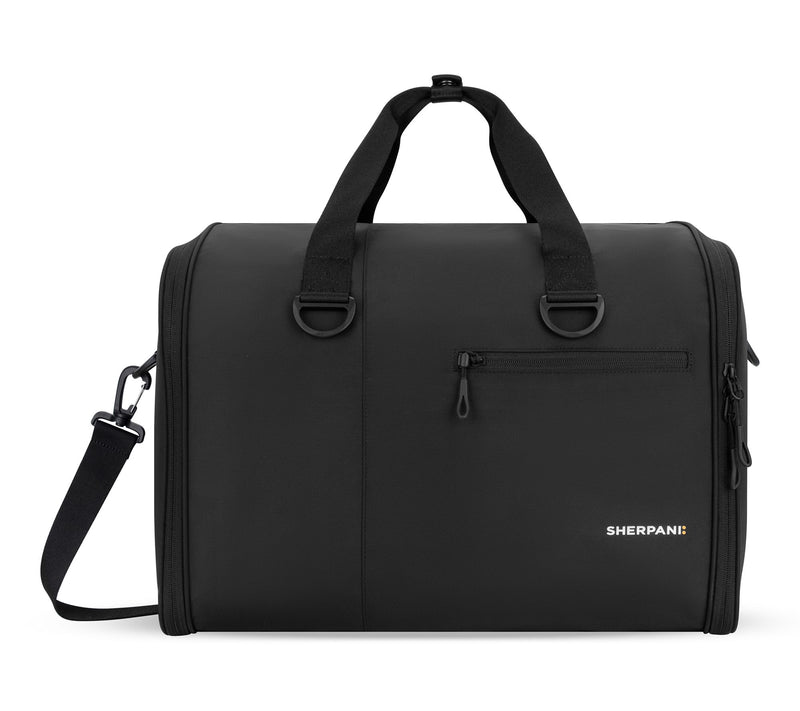 Sherpani Jaunt Garment Duffle — View 16