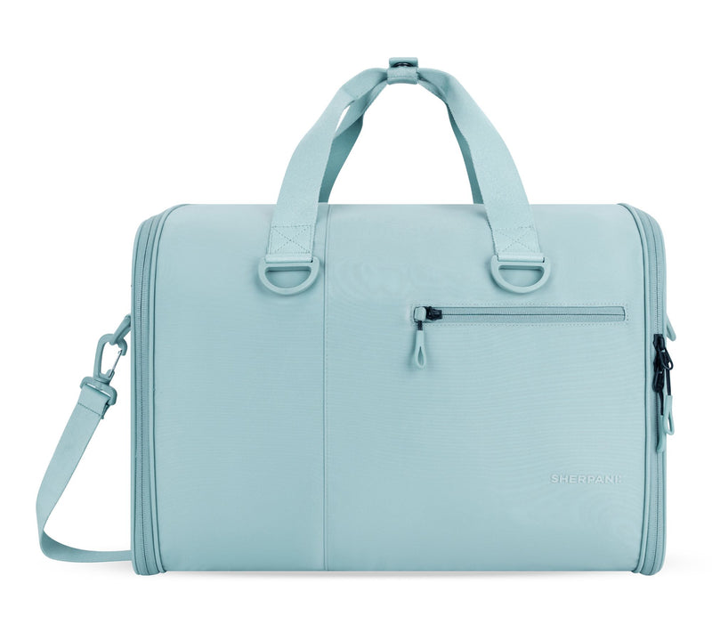 Sherpani Jaunt Garment Duffle — View 17