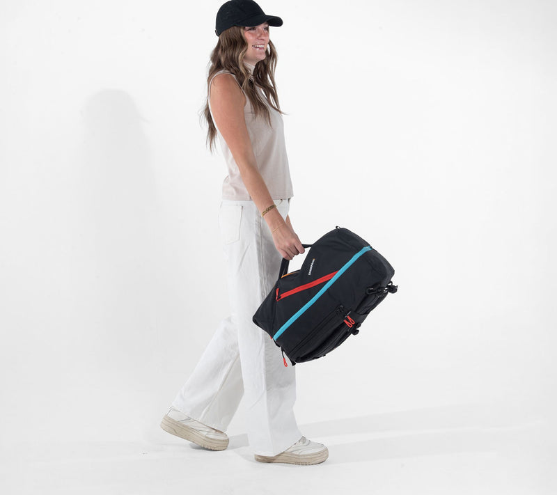 Sherpani Juno Travel Backpack — View 7