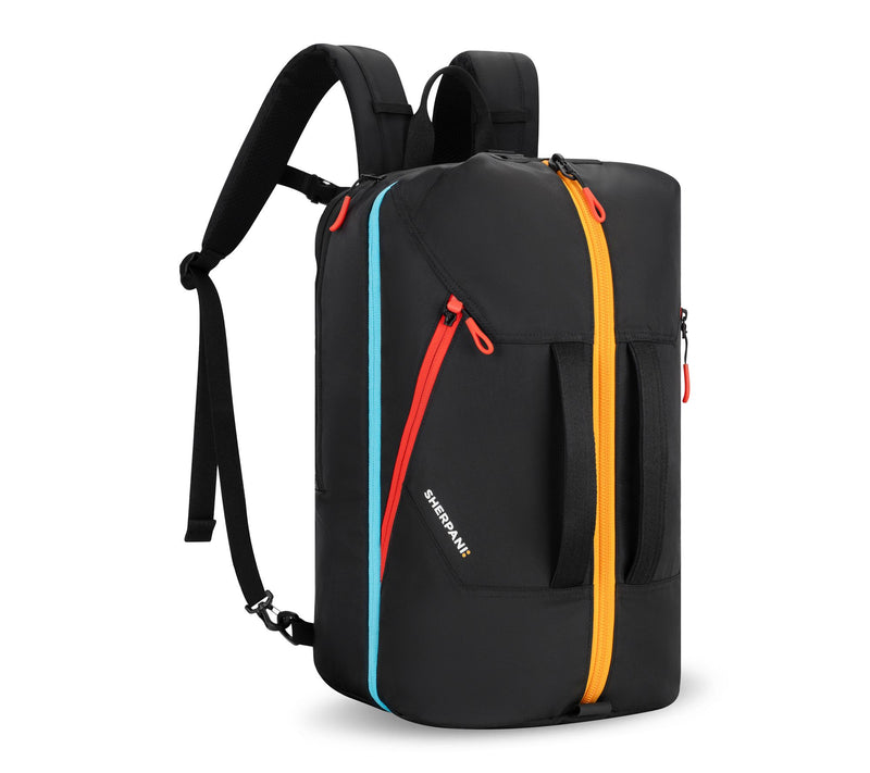 Sherpani Juno Travel Backpack — View 2