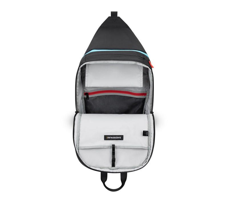 Sherpani Juno Travel Backpack — View 4