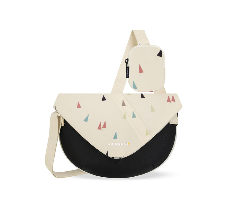 Sherpani Milli Crossbody Purse — View 15