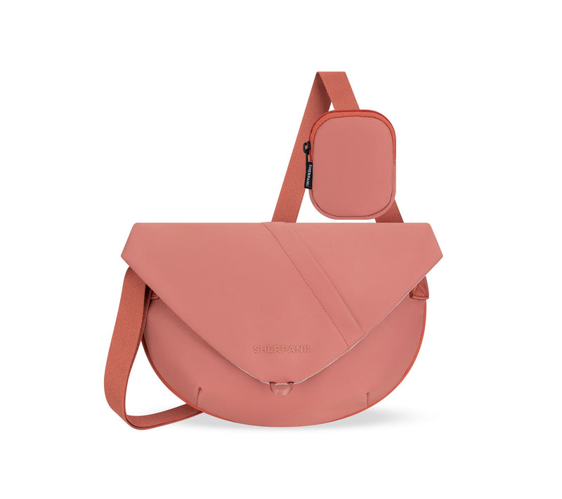 Sherpani Milli Crossbody Purse — Main view