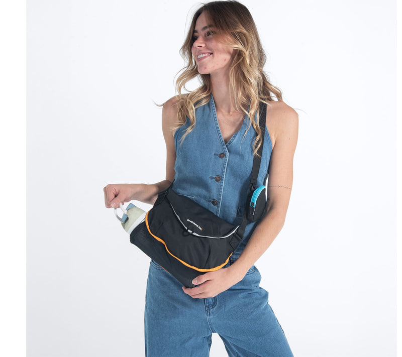 Sherpani Milli Crossbody Purse — View 22