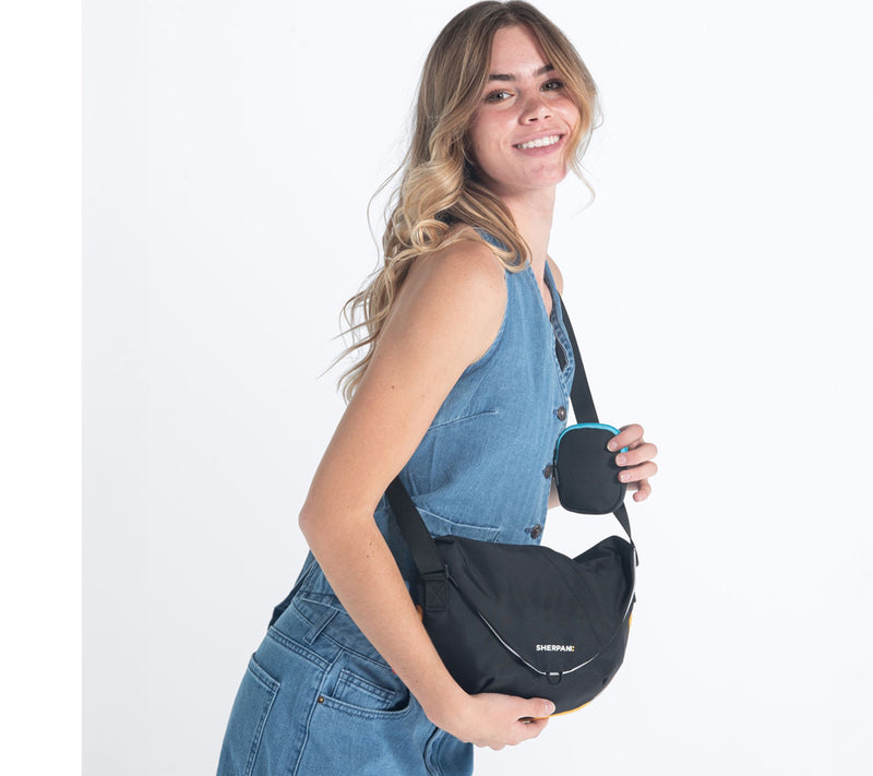 Sherpani Milli Crossbody Purse — View 20