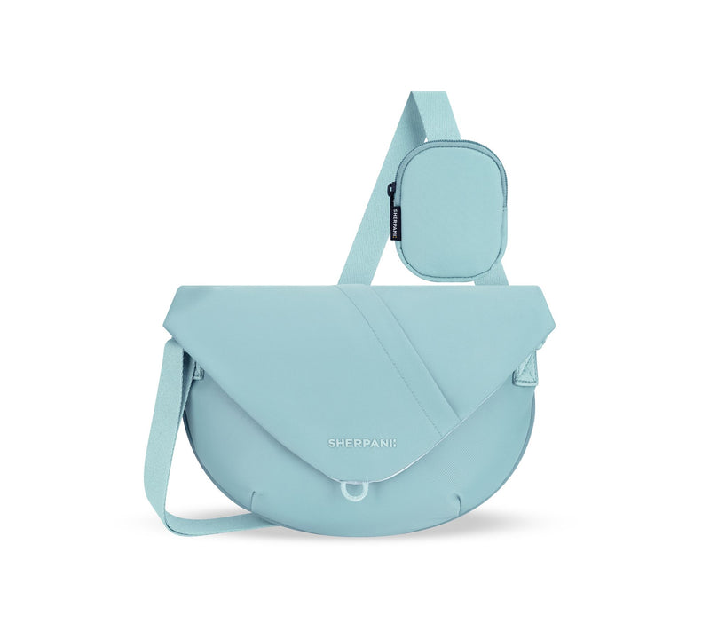 Sherpani Milli Crossbody Purse — View 13