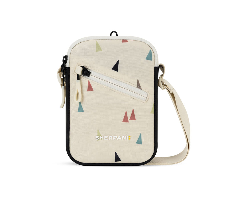 Sherpani Rogue RFID Mini Crossbody Bag — View 15