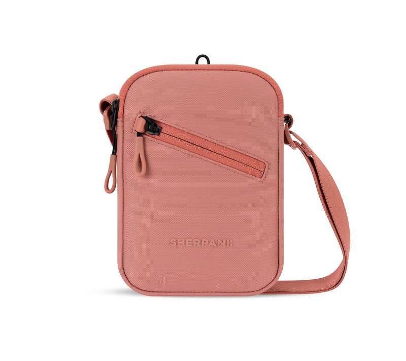 Sherpani Rogue RFID Mini Crossbody Bag — Main view