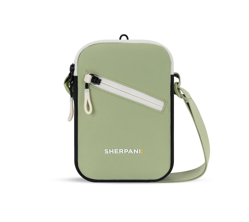 Sherpani Rogue RFID Mini Crossbody Bag — View 7