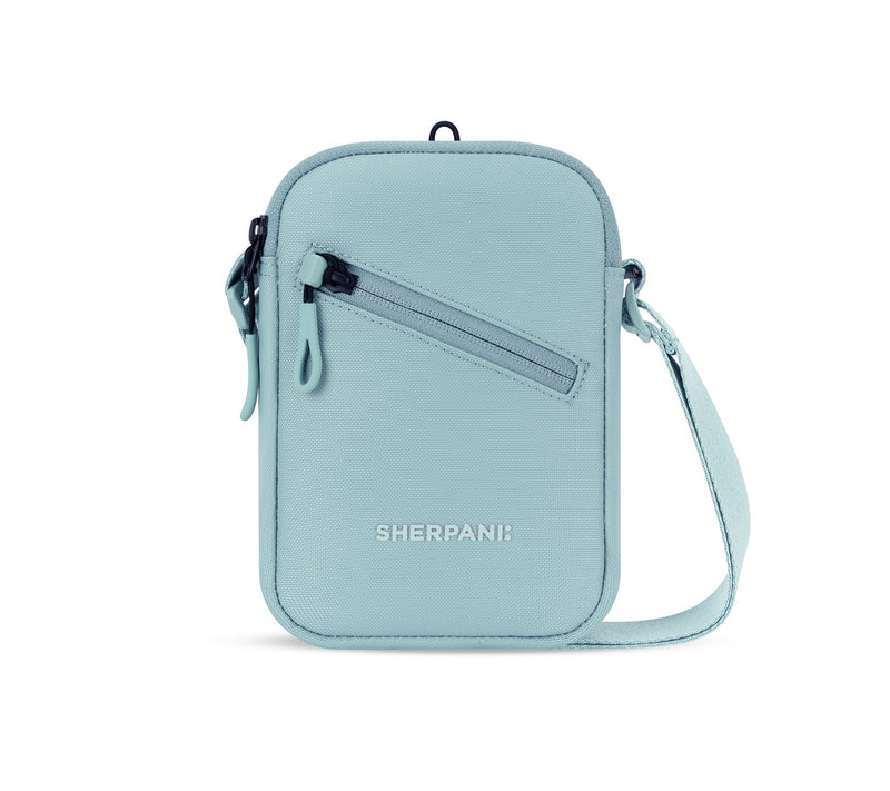 Sherpani Rogue RFID Mini Crossbody Bag — View 13