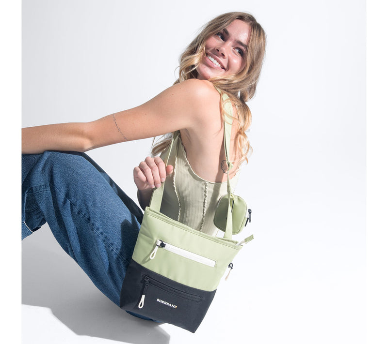 Sherpani Sadie Crossbody Bag — View 20