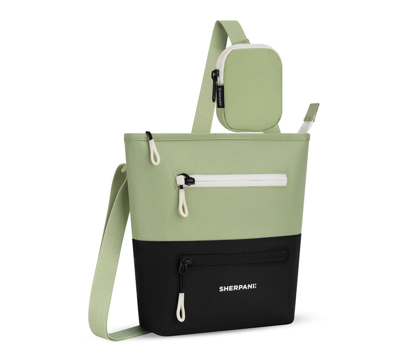 Sherpani Sadie Crossbody Bag — View 16