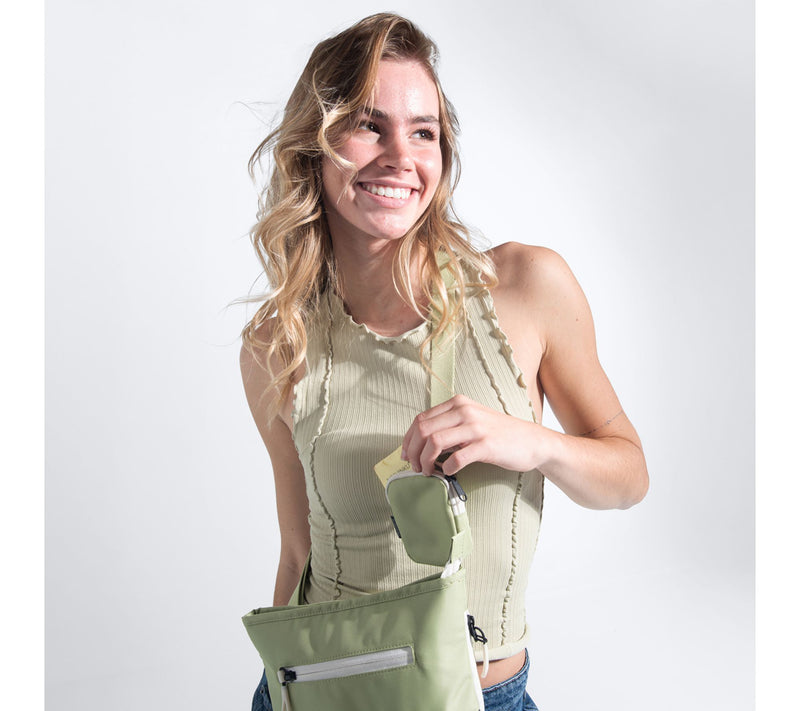 Sherpani Sadie Crossbody Bag — View 22