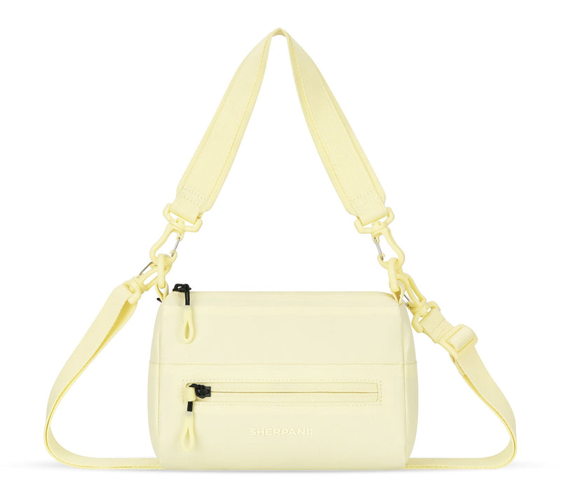 Sherpani Skye Shoulder Bag — Main view