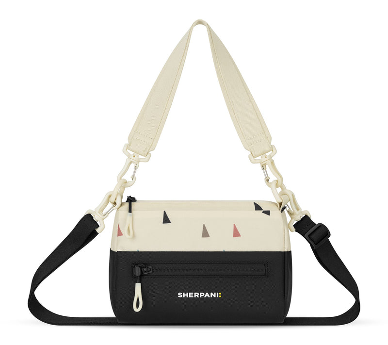 Sherpani Skye Shoulder Bag — View 16