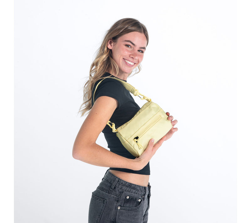 Sherpani Skye Shoulder Bag — View 7