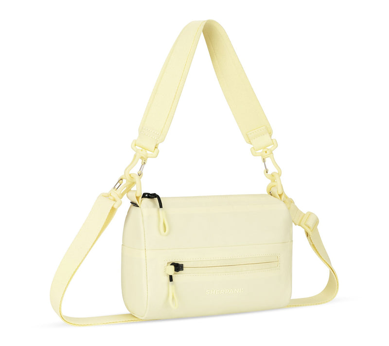 Sherpani Skye Shoulder Bag — View 2