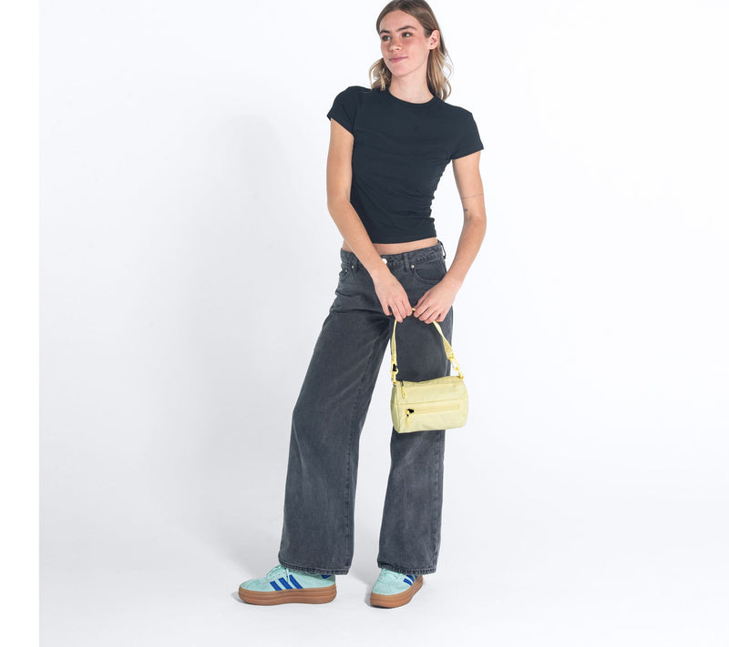 Sherpani Skye Shoulder Bag — View 5