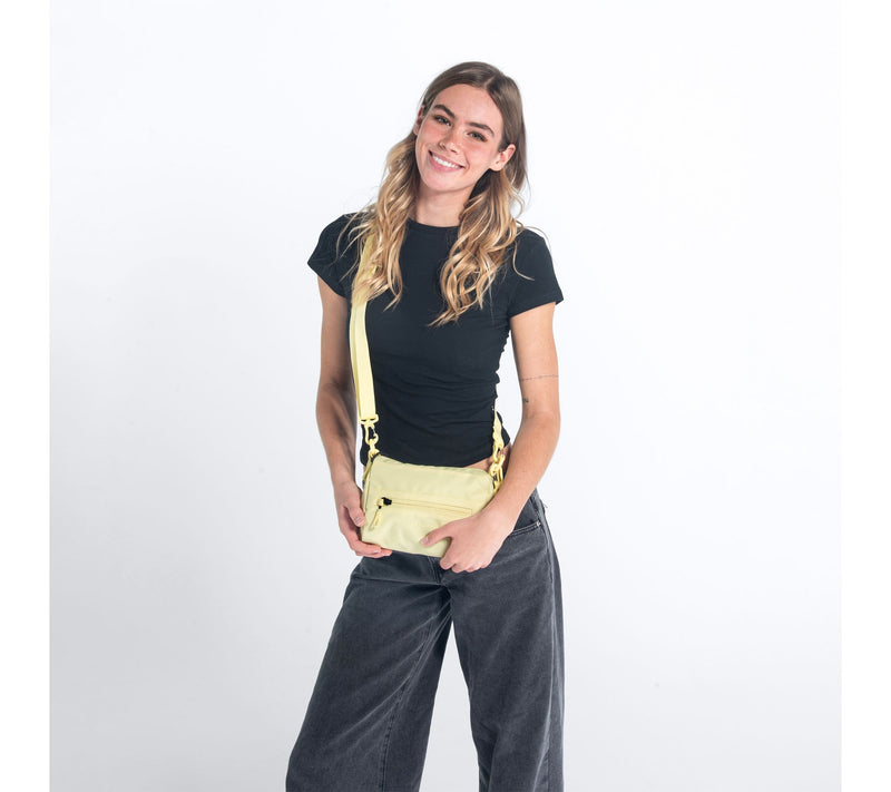 Sherpani Skye Shoulder Bag — View 6