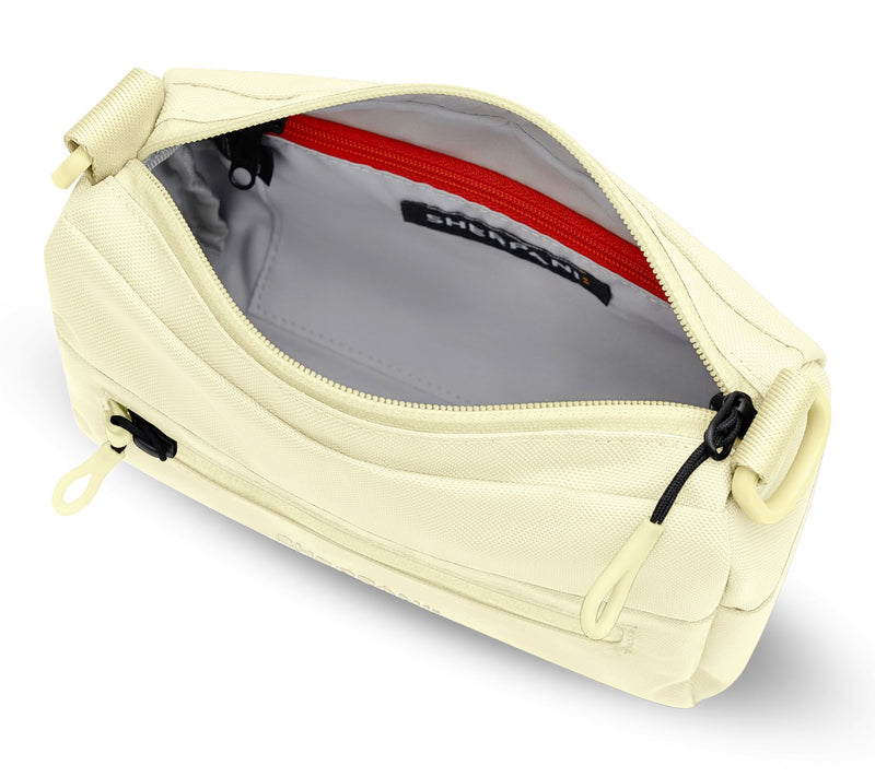 Sherpani Skye Shoulder Bag — View 3