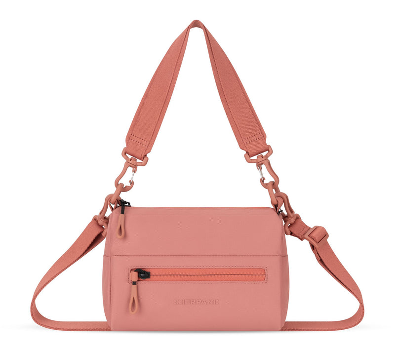 Sherpani Skye Shoulder Bag — View 17