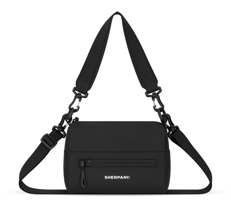 Sherpani Skye Shoulder Bag — View 20