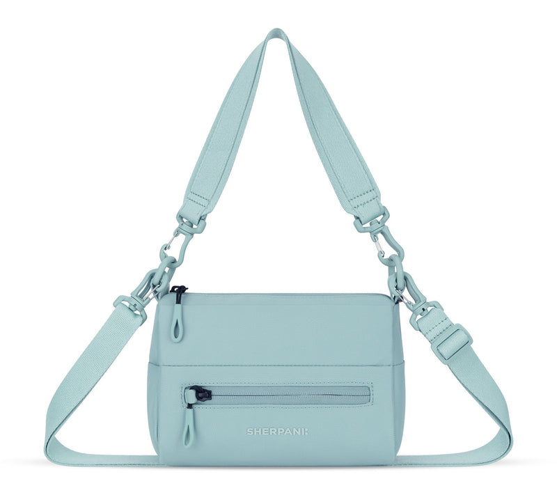 Sherpani Skye Shoulder Bag — View 21