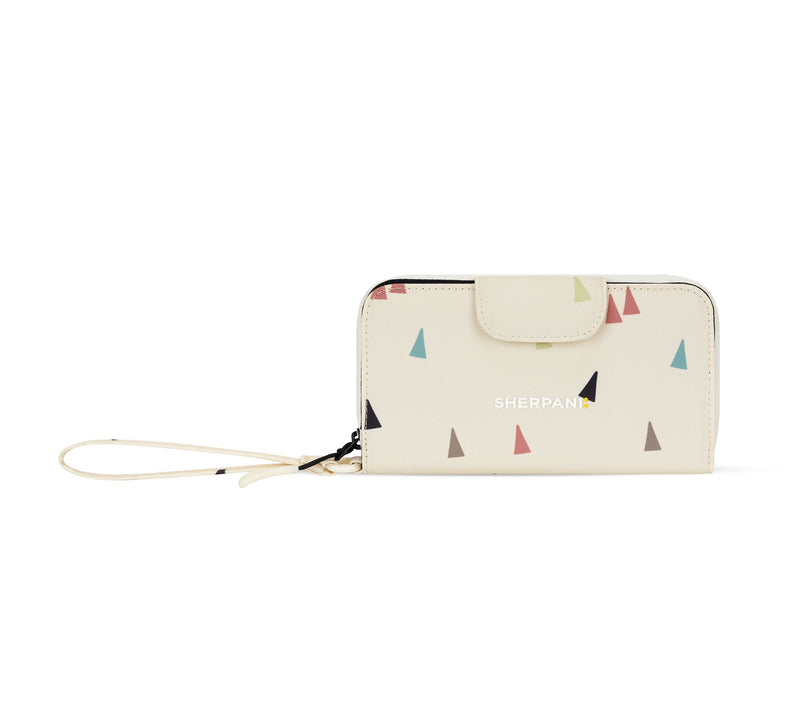 Sherpani Tulum RFID Wallet — View 13