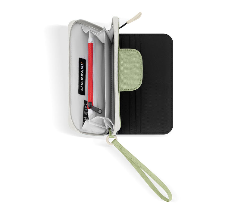 Sherpani Tulum RFID Wallet — View 16