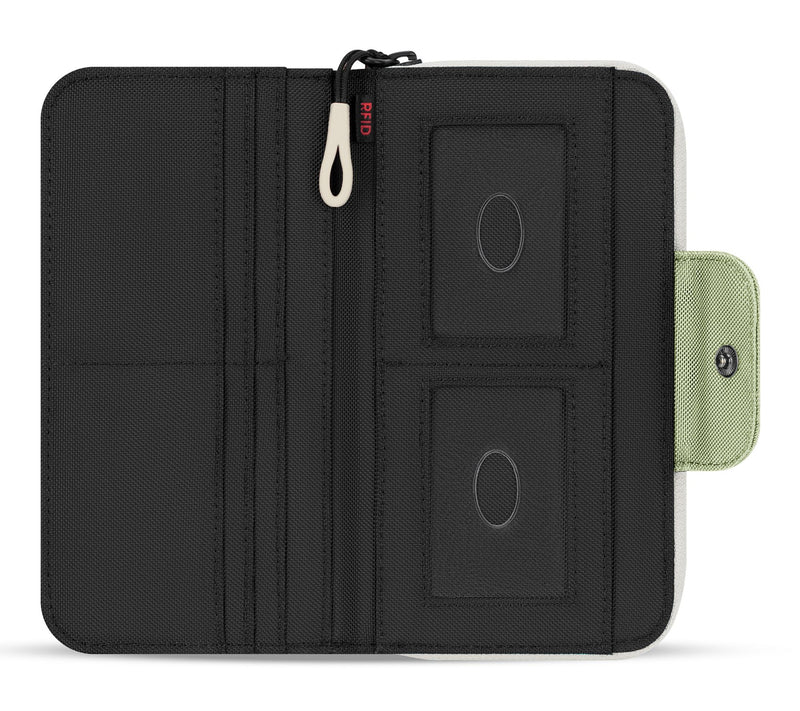 Sherpani Tulum RFID Wallet — View 15