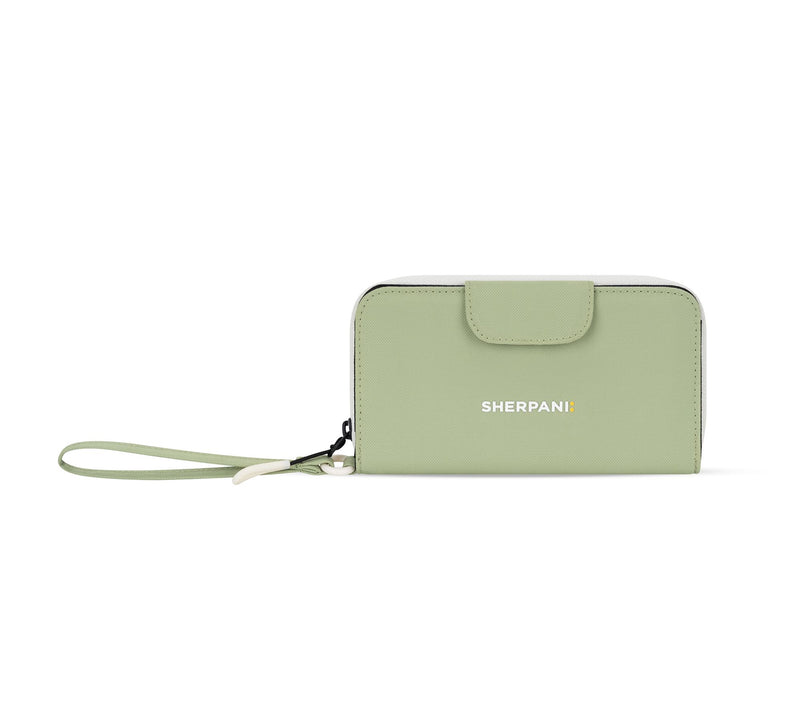 Sherpani Tulum RFID Wallet — View 7
