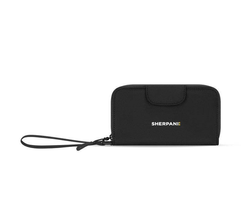 Sherpani Tulum RFID Wallet — View 9