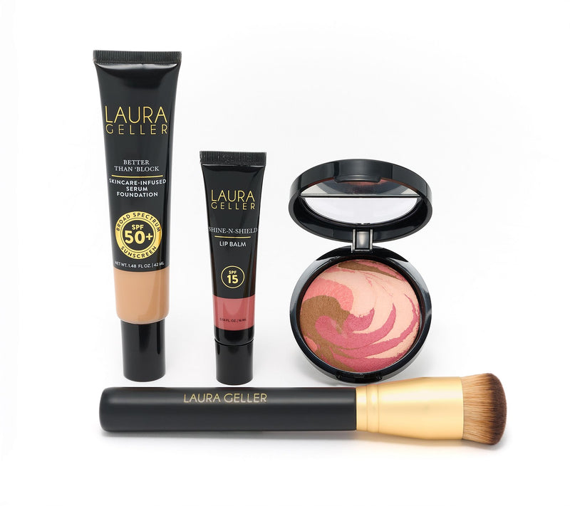 Laura Geller Better than Block SPF Face & Lip — View 7
