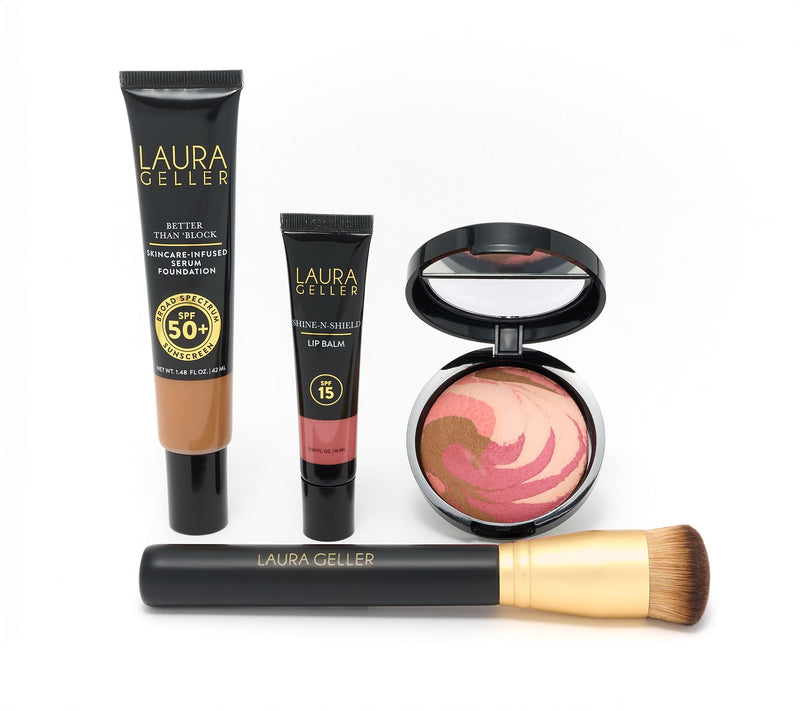 Laura Geller Better than Block SPF Face & Lip — View 11