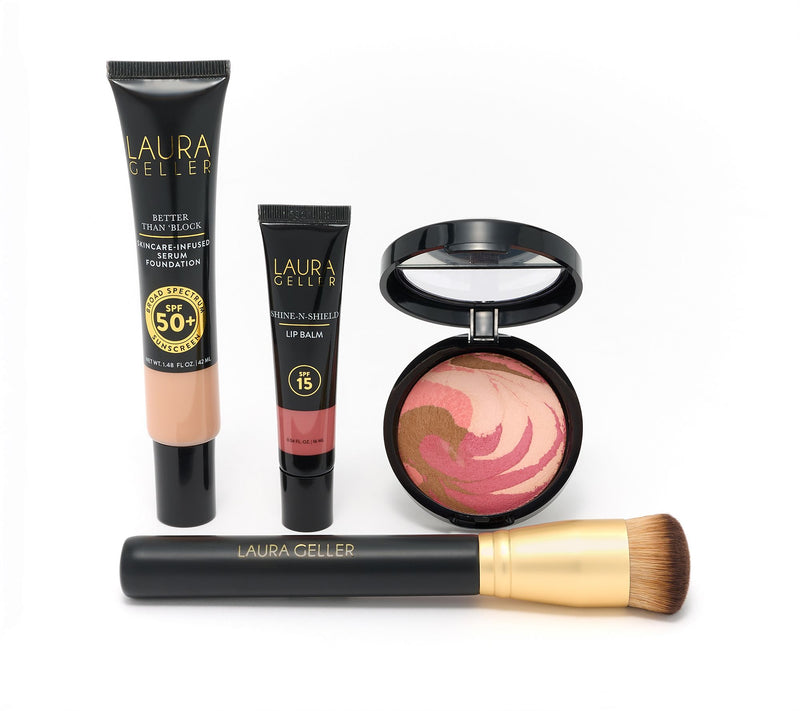 Laura Geller Better than Block SPF Face & Lip — View 3