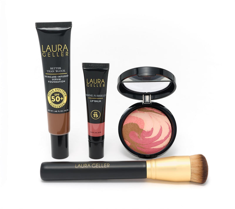 Laura Geller Better than Block SPF Face & Lip — View 13