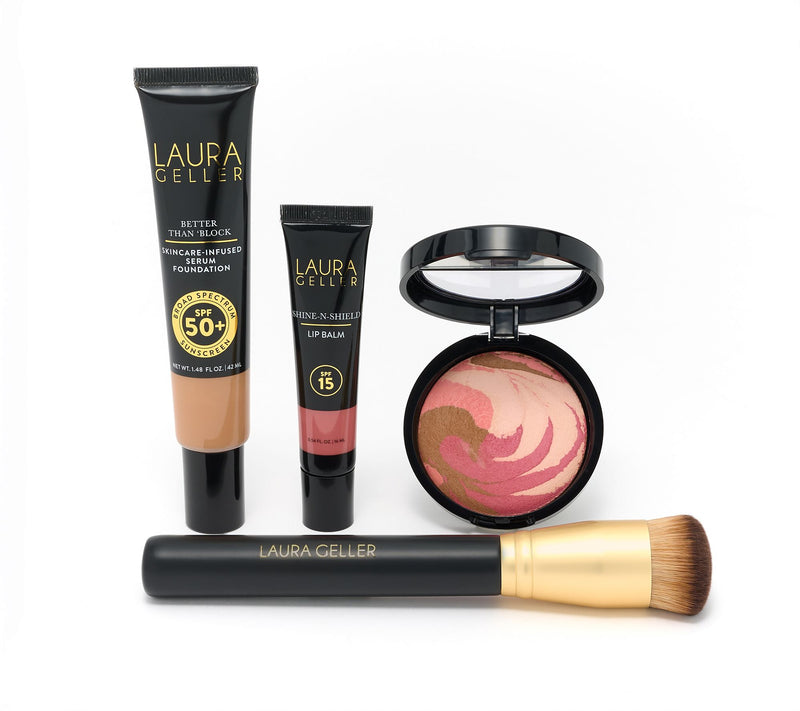 Laura Geller Better than Block SPF Face & Lip — View 9